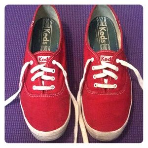 Red Keds